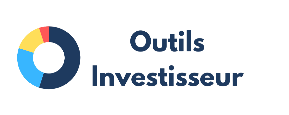Outils Investisseur
